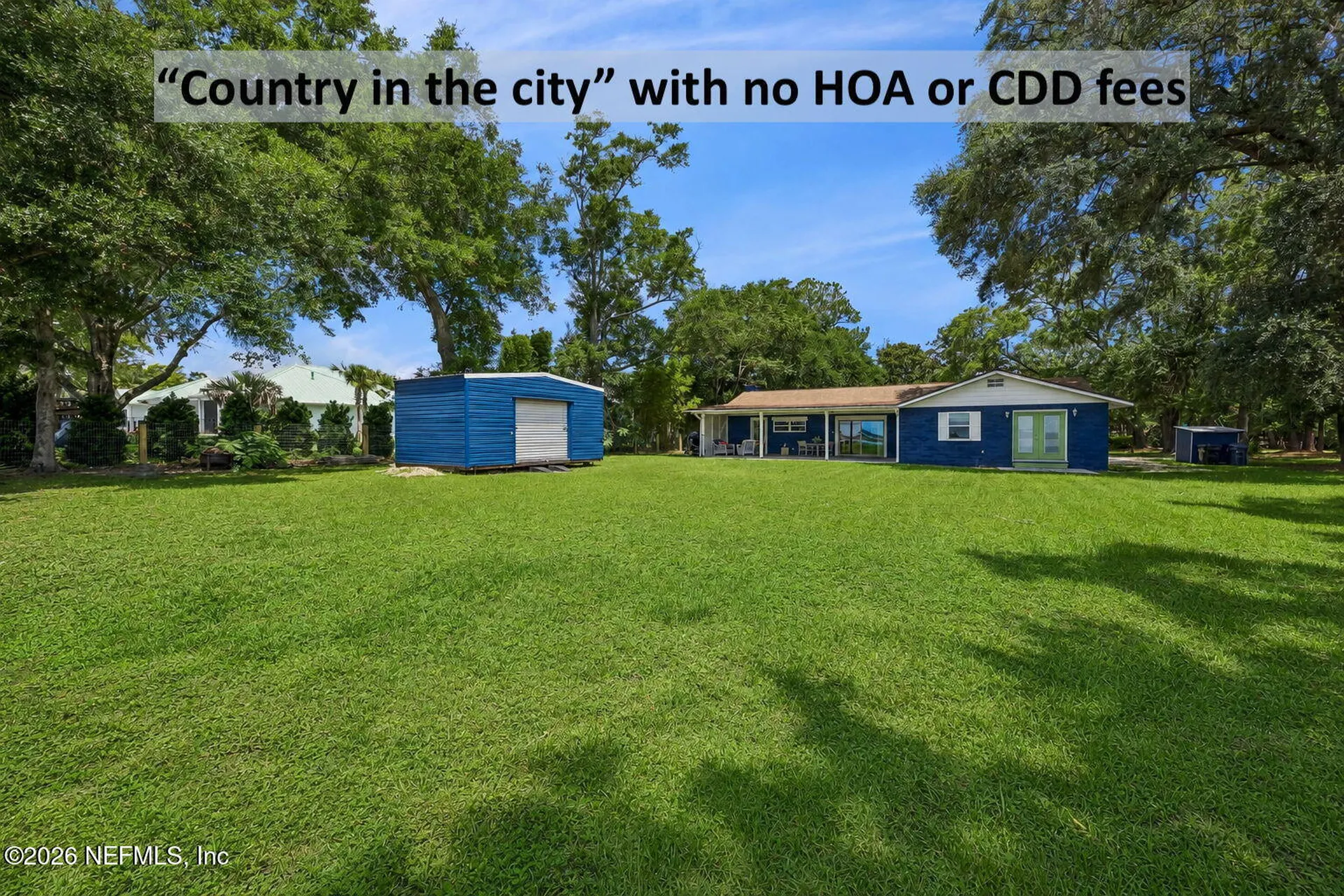 95766& L24 Wilder Boulevard Fernandina Beach FL 32034