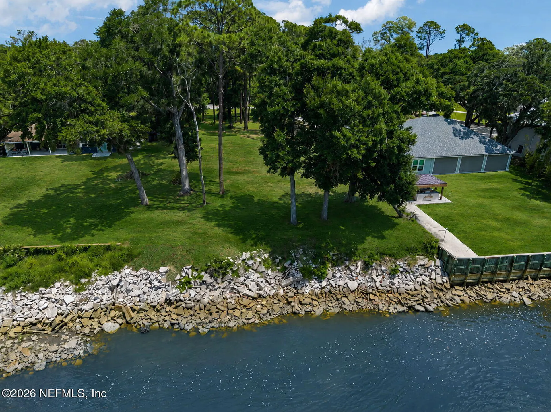 95766& L24 Wilder Boulevard Fernandina Beach FL 32034