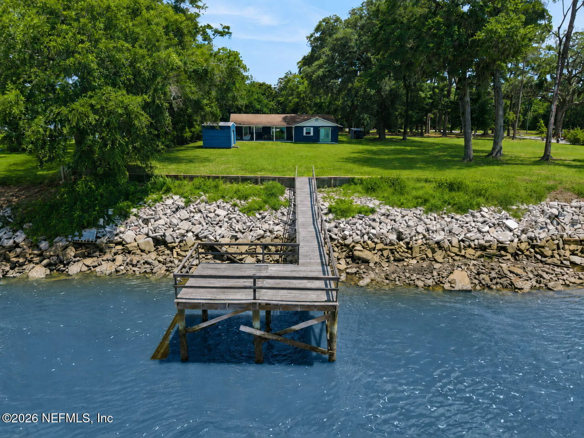 95766& L24 Wilder Boulevard Fernandina Beach FL 32034