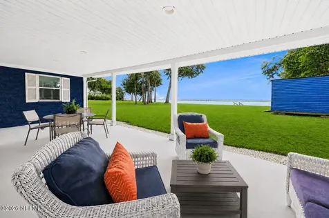 95766& L24 Wilder Boulevard Fernandina Beach FL 32034