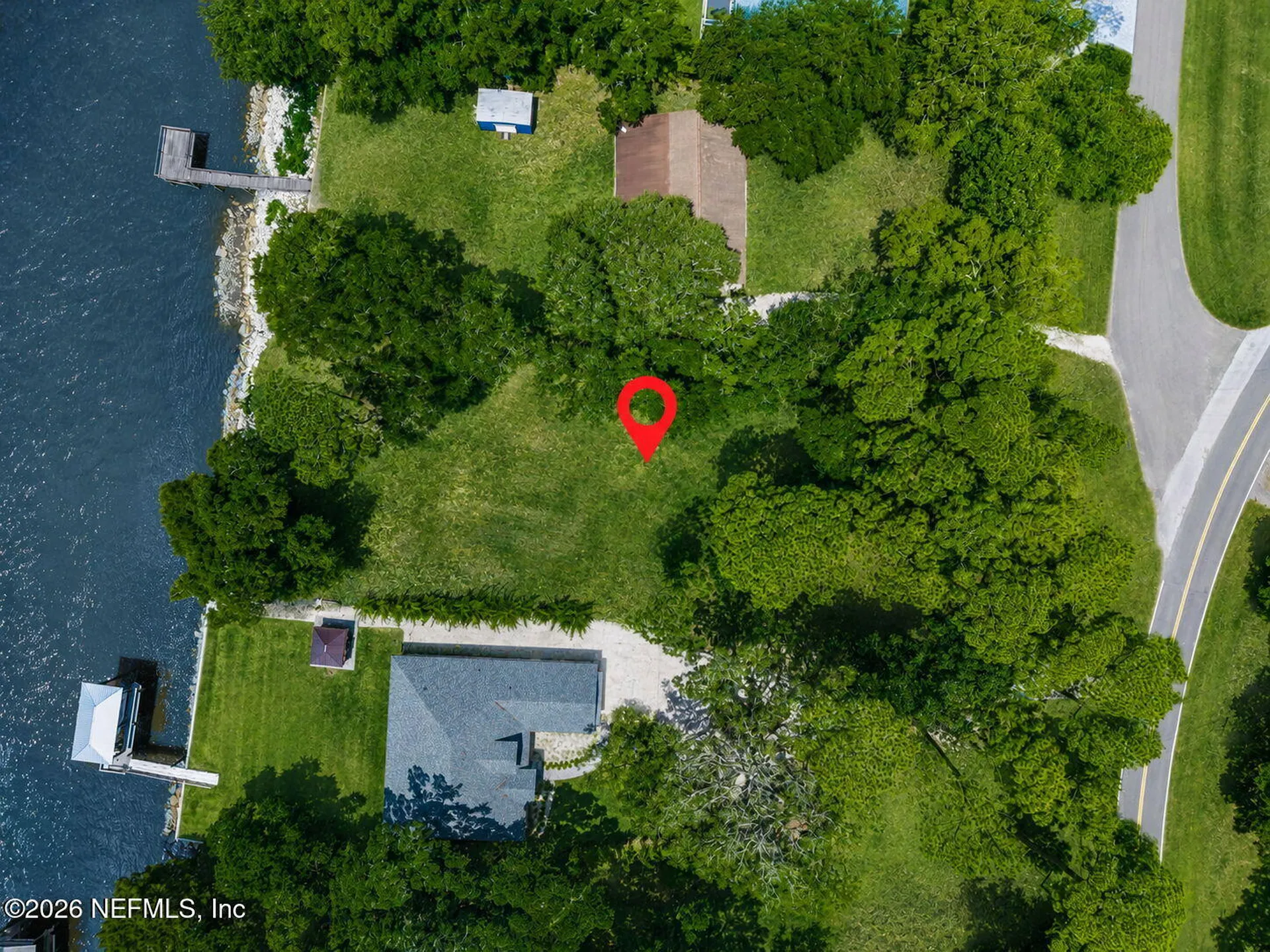Lot 24-3 Wilder Boulevard Fernandina Beach FL 32034