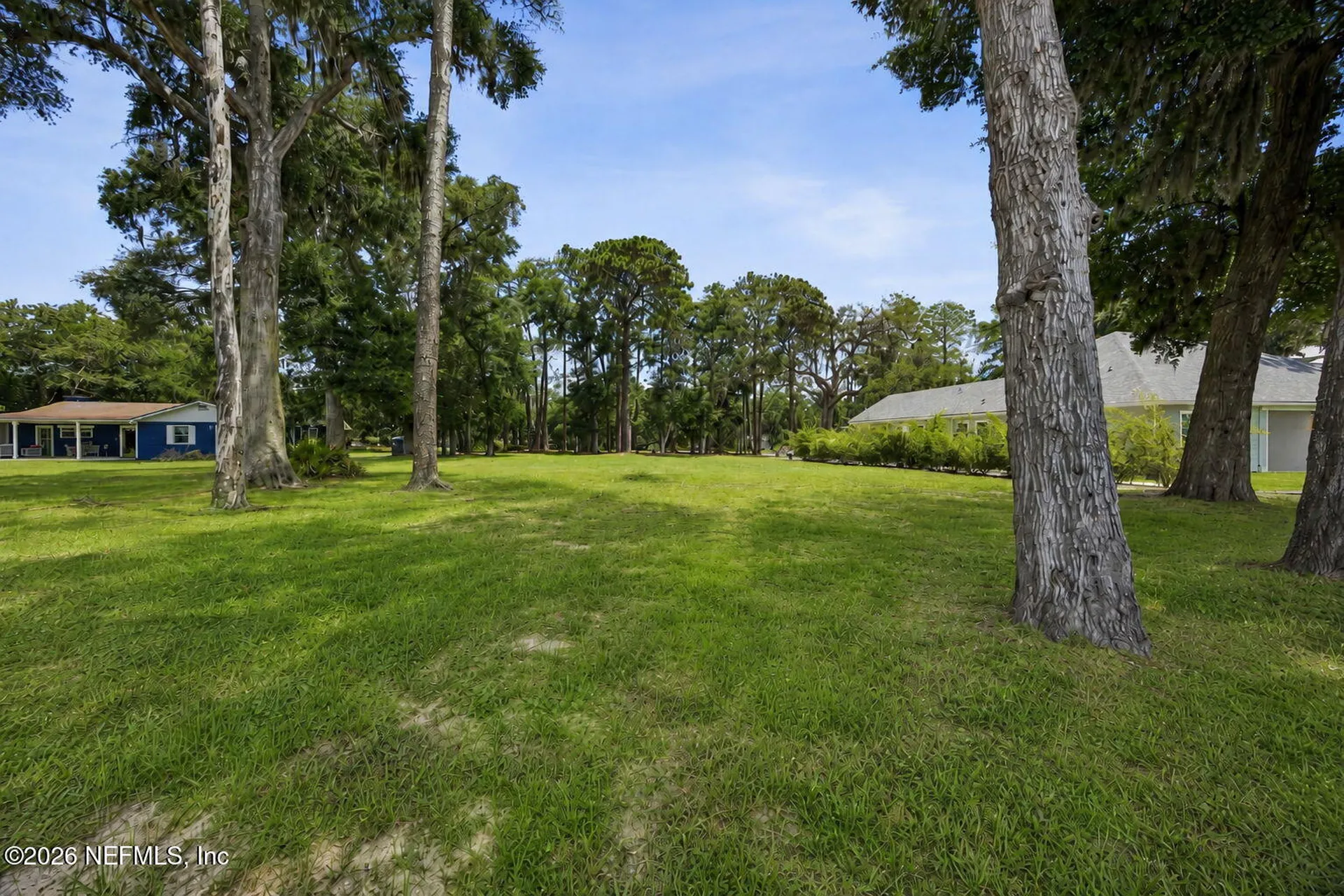 Lot 24-3 Wilder Boulevard Fernandina Beach FL 32034