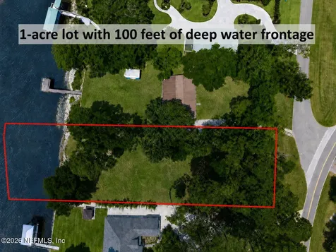 Lot 24-3 Wilder Boulevard Fernandina Beach FL 32034