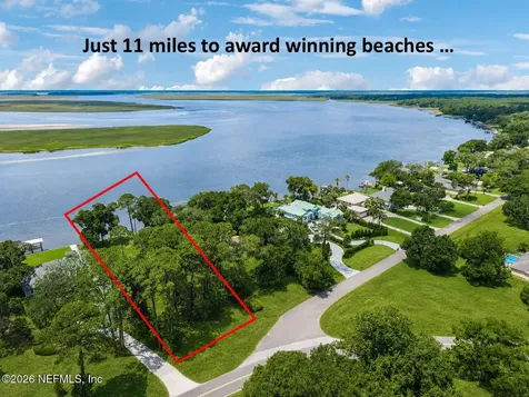 Lot 24-3 Wilder Boulevard Fernandina Beach FL 32034