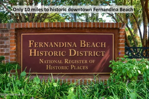Lot 24-3 Wilder Boulevard Fernandina Beach FL 32034