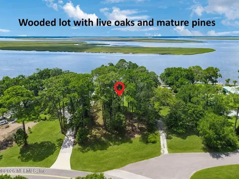 Lot 24-3 Wilder Boulevard Fernandina Beach FL 32034