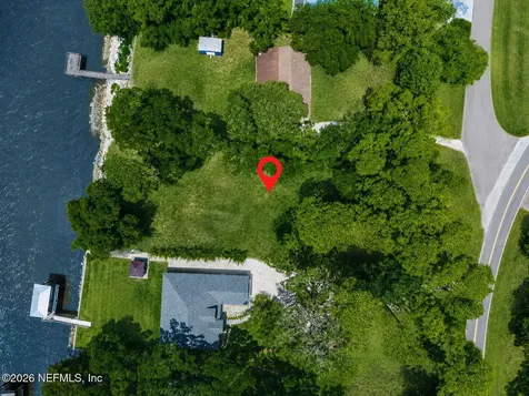 Lot 24-3 Wilder Boulevard Fernandina Beach FL 32034
