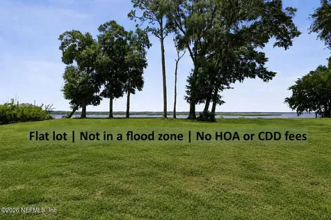 Lot 24-3 Wilder Boulevard Fernandina Beach FL 32034