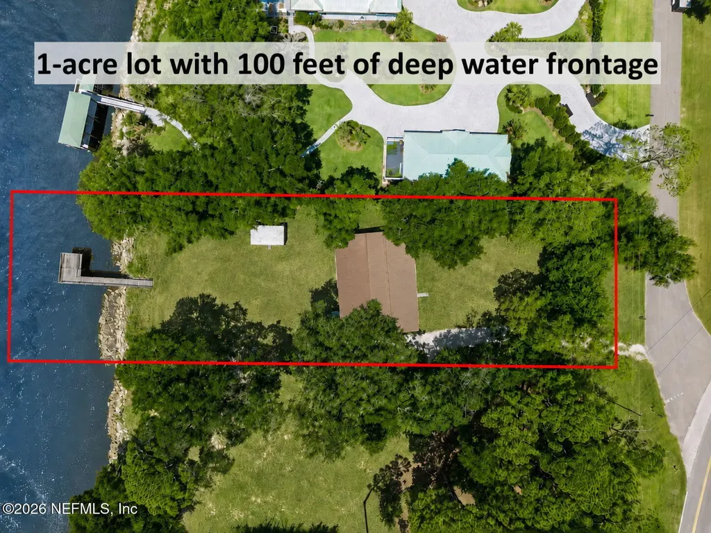 95766 Wilder Boulevard Fernandina Beach FL 32034