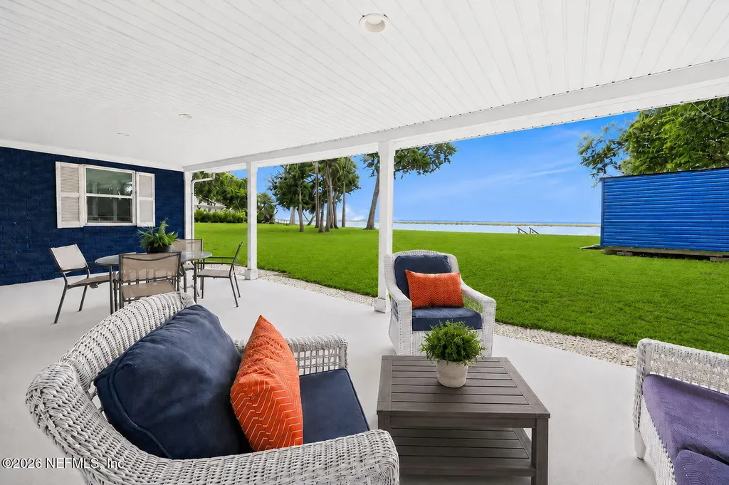 95766 Wilder Boulevard Fernandina Beach FL 32034