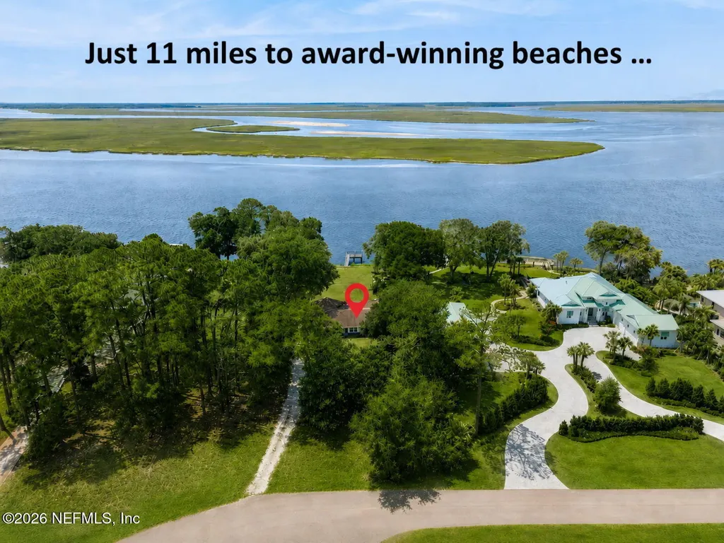 95766 Wilder Boulevard Fernandina Beach FL 32034