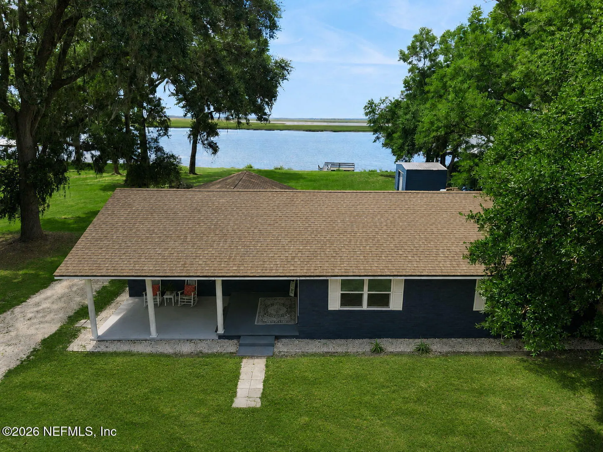 95766 Wilder Boulevard Fernandina Beach FL 32034