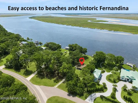 95766 Wilder Boulevard Fernandina Beach FL 32034