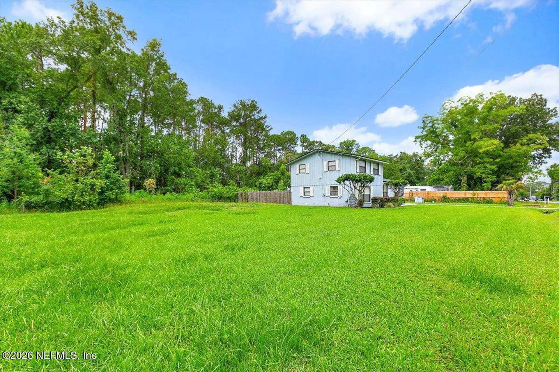1512 Mar Vic Lane Jacksonville FL 32218