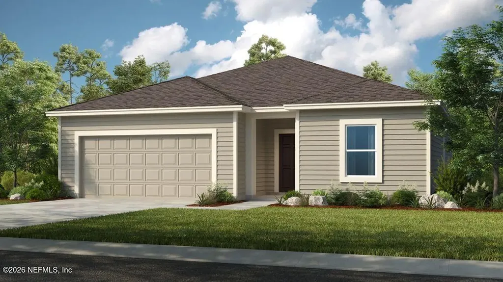 8466 Lilias Circle Jacksonville FL 32219