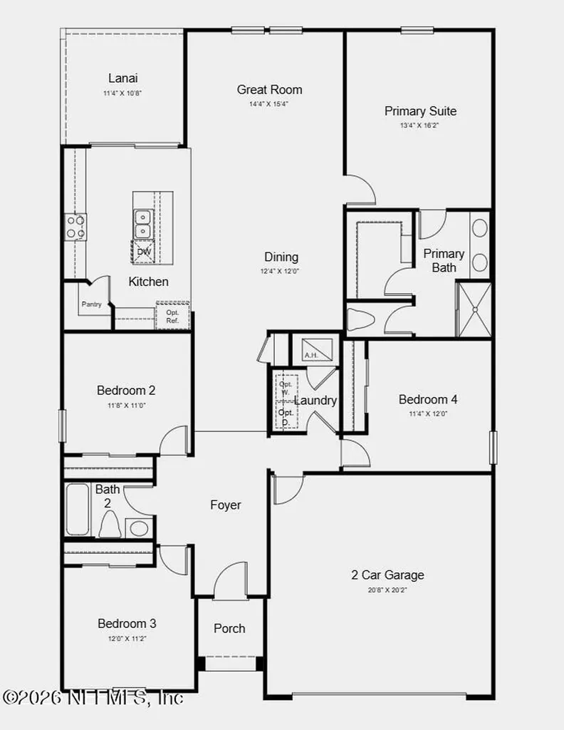 8466 Lilias Circle Jacksonville FL 32219