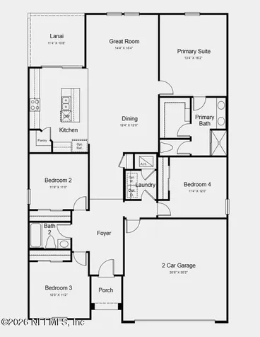 8466 Lilias Circle Jacksonville FL 32219