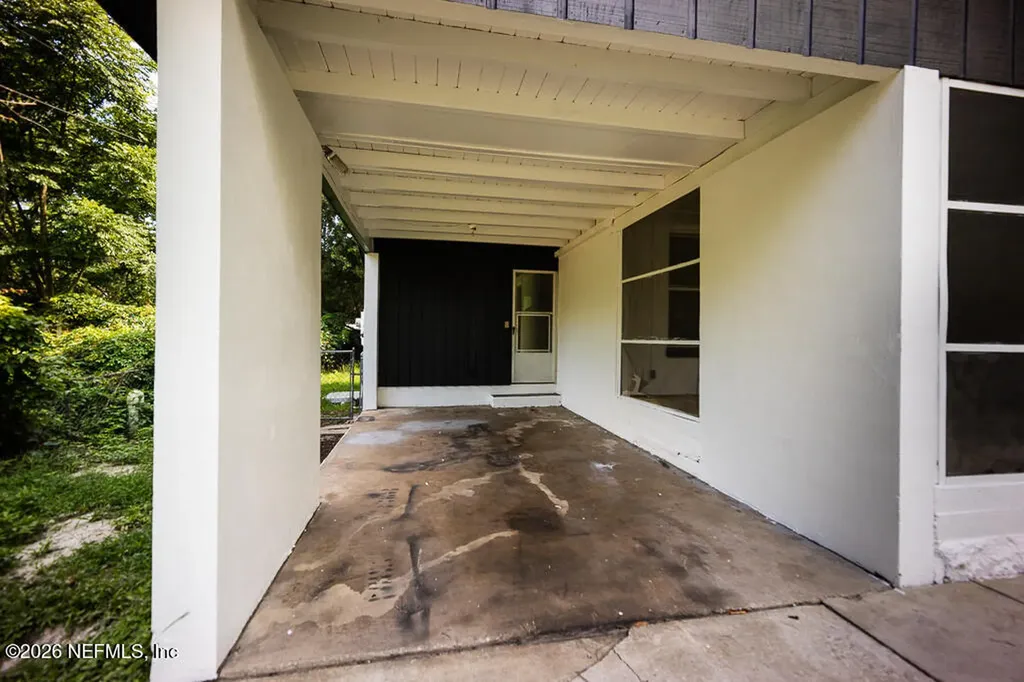 7215 Berry Avenue Jacksonville FL 32211