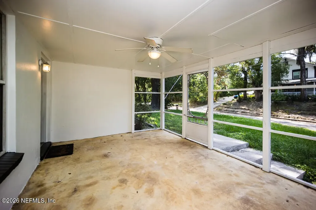 7215 Berry Avenue Jacksonville FL 32211