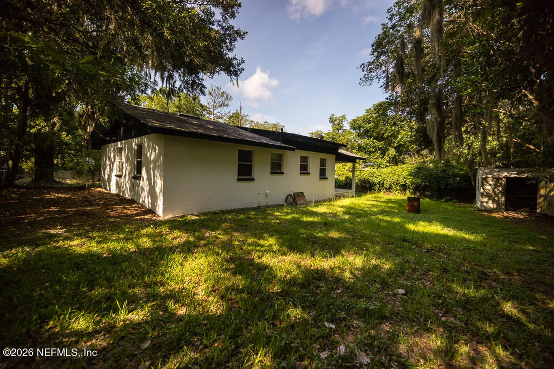7215 Berry Avenue Jacksonville FL 32211