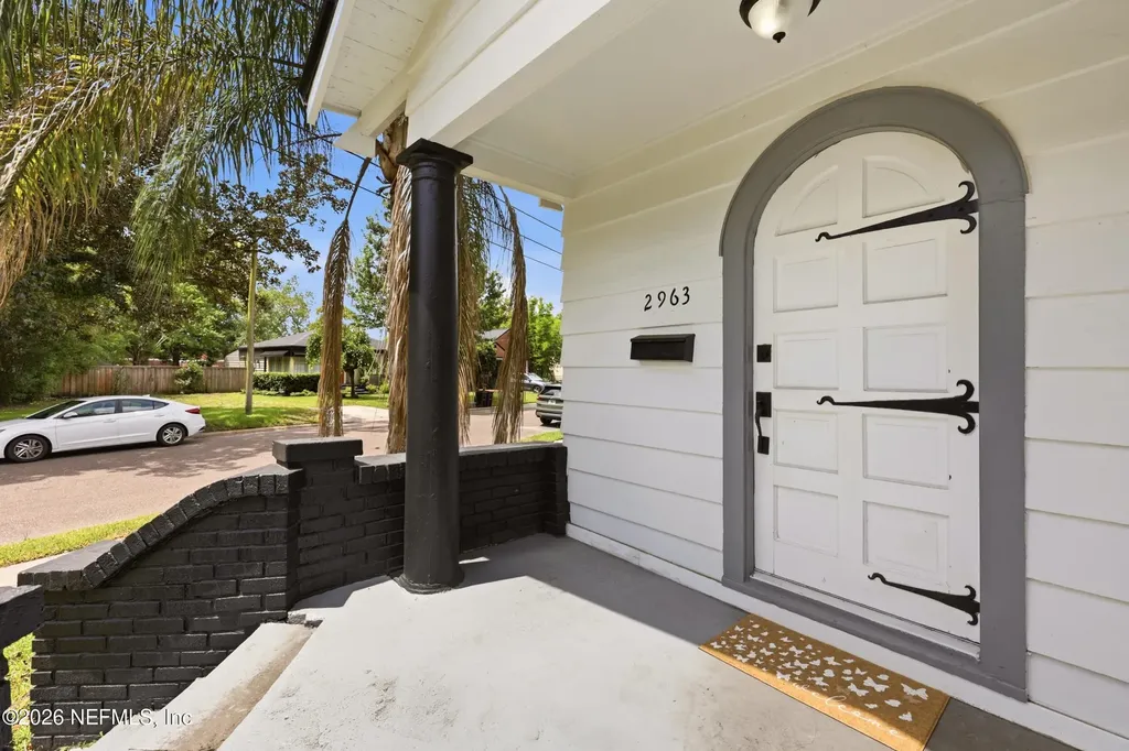 2963 Remington Street Jacksonville FL 32205
