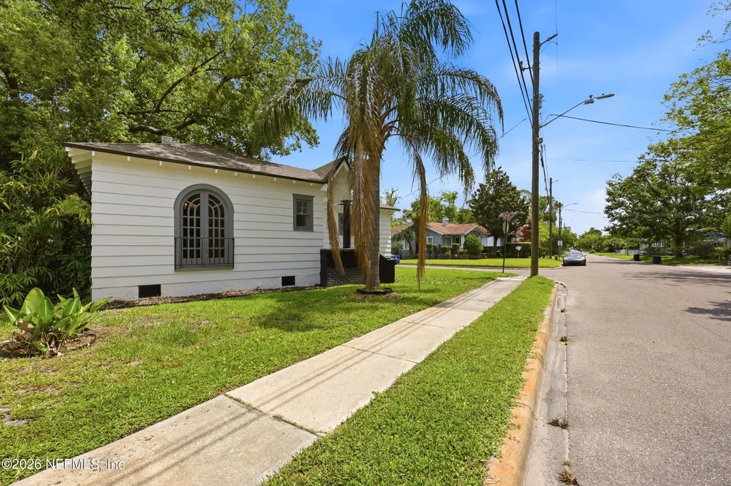 2963 Remington Street Jacksonville FL 32205