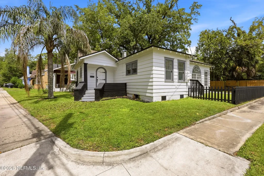 2963 Remington Street Jacksonville FL 32205