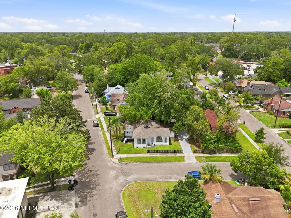 2963 Remington Street Jacksonville FL 32205
