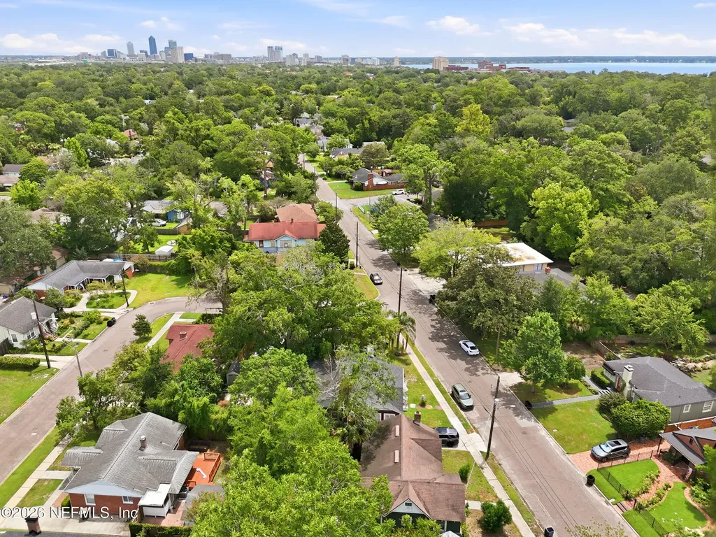 2963 Remington Street Jacksonville FL 32205