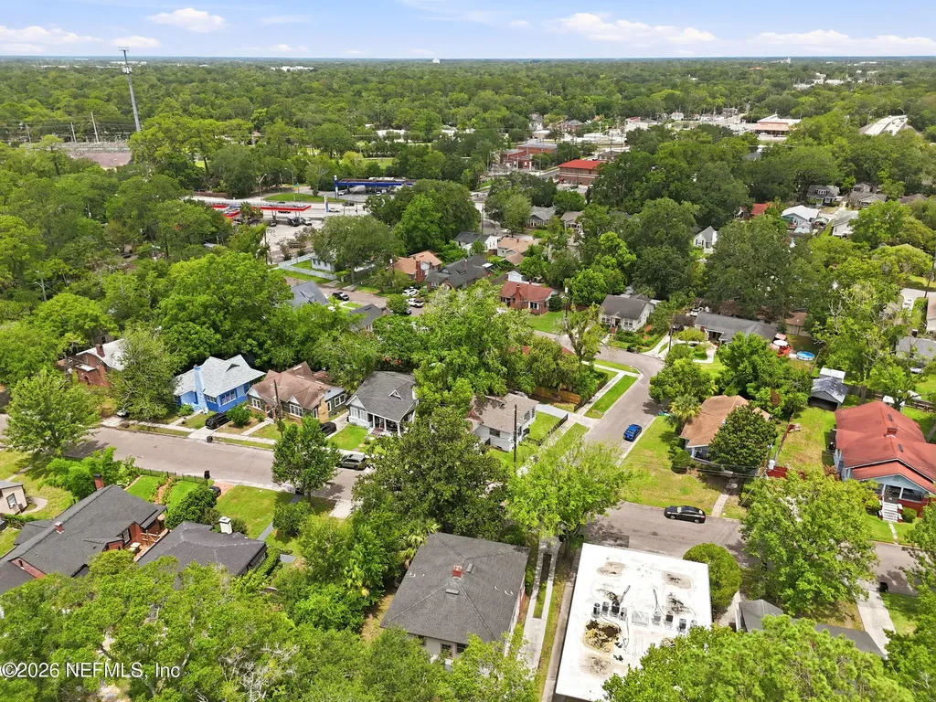 2963 Remington Street Jacksonville FL 32205