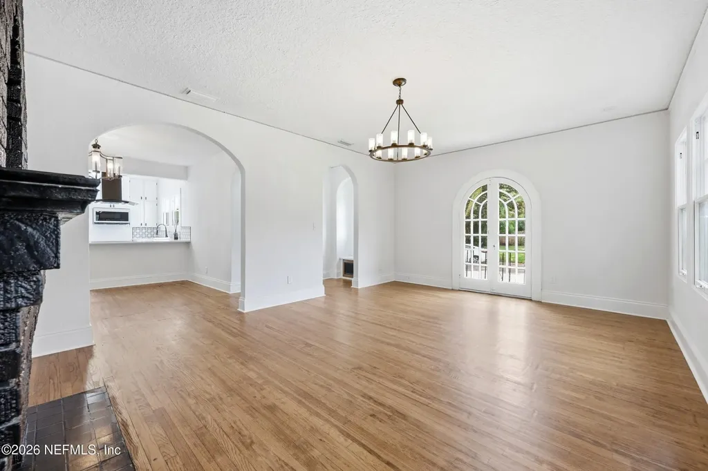 2963 Remington Street Jacksonville FL 32205