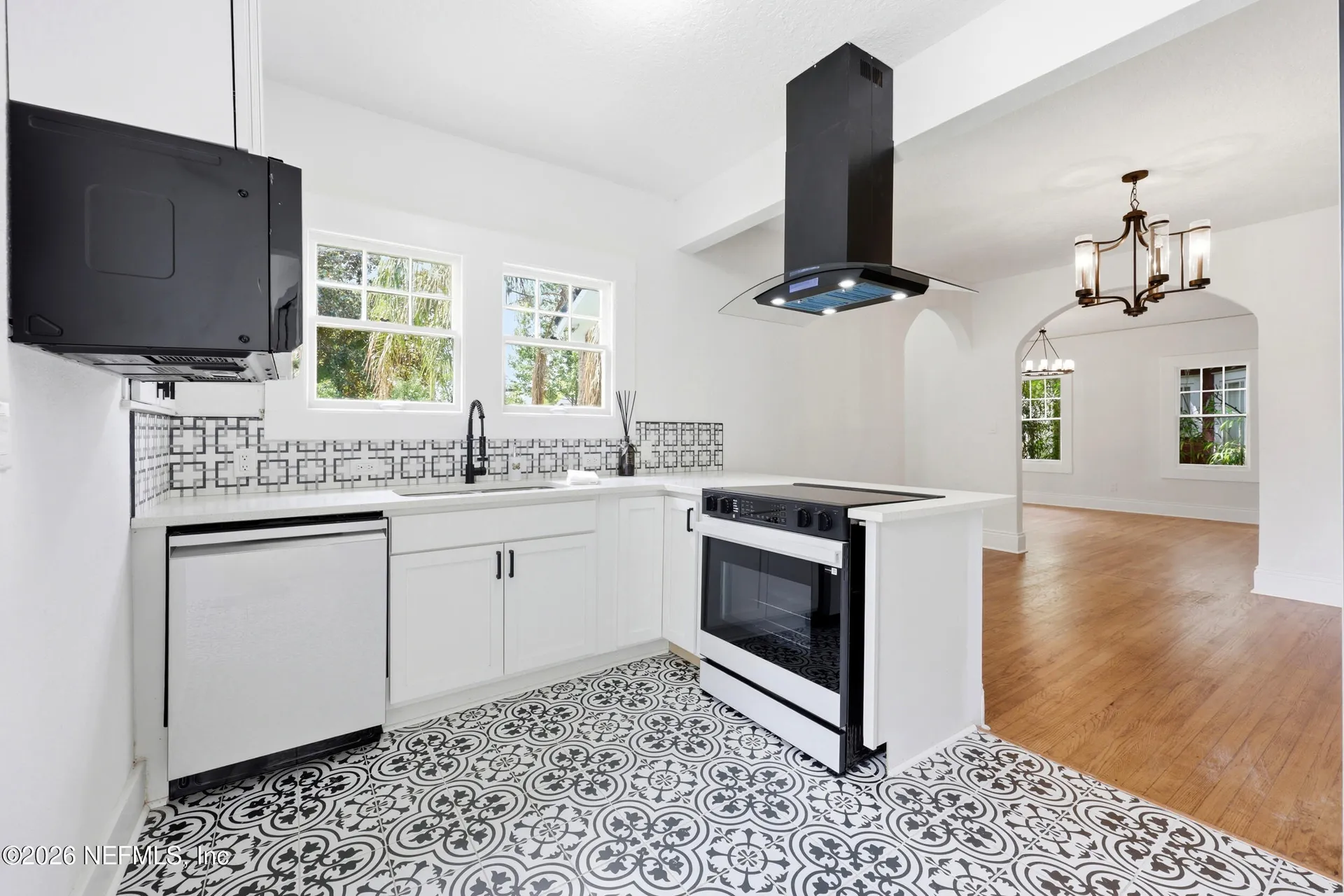 2963 Remington Street Jacksonville FL 32205