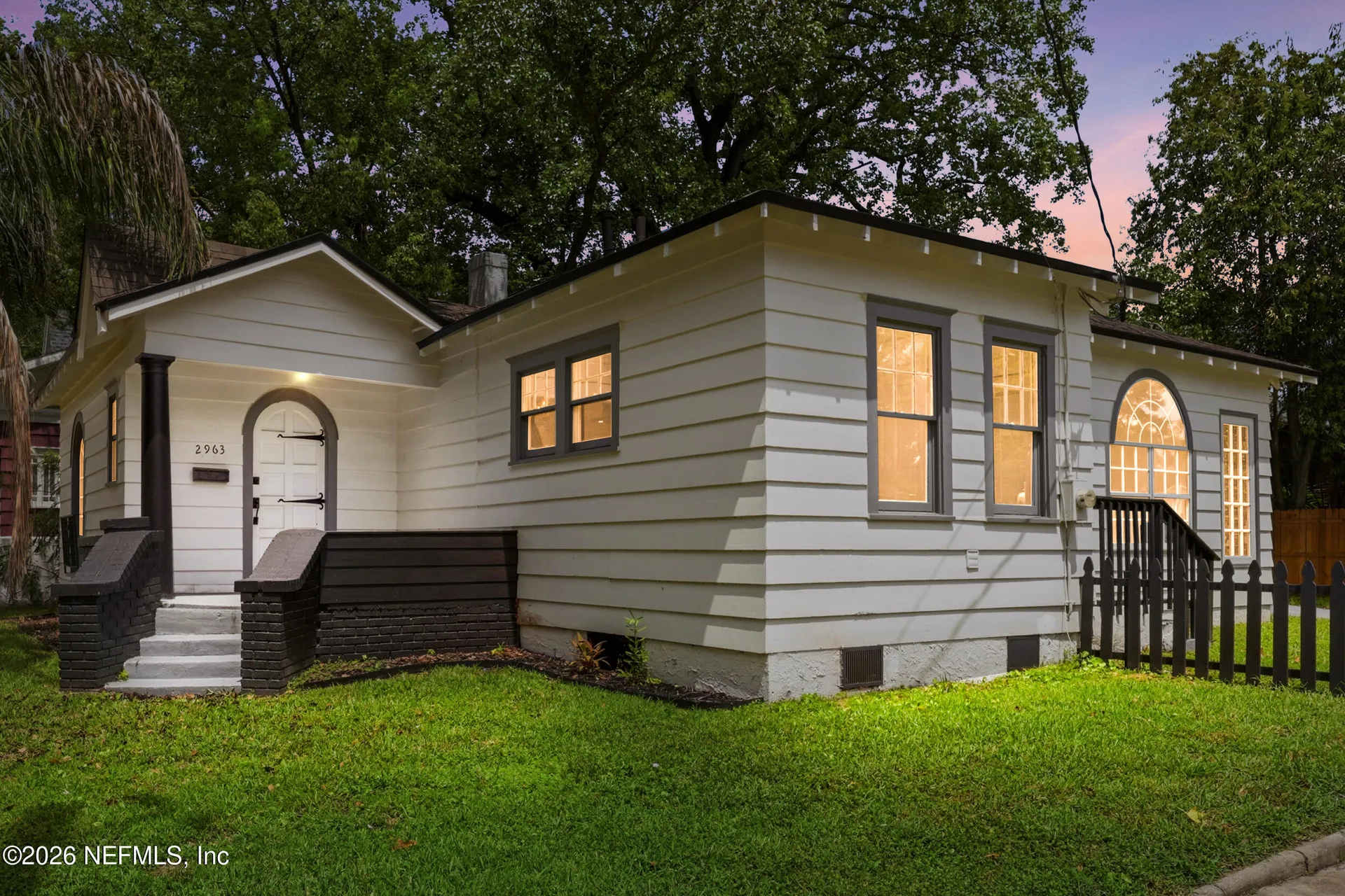 2963 Remington Street Jacksonville FL 32205