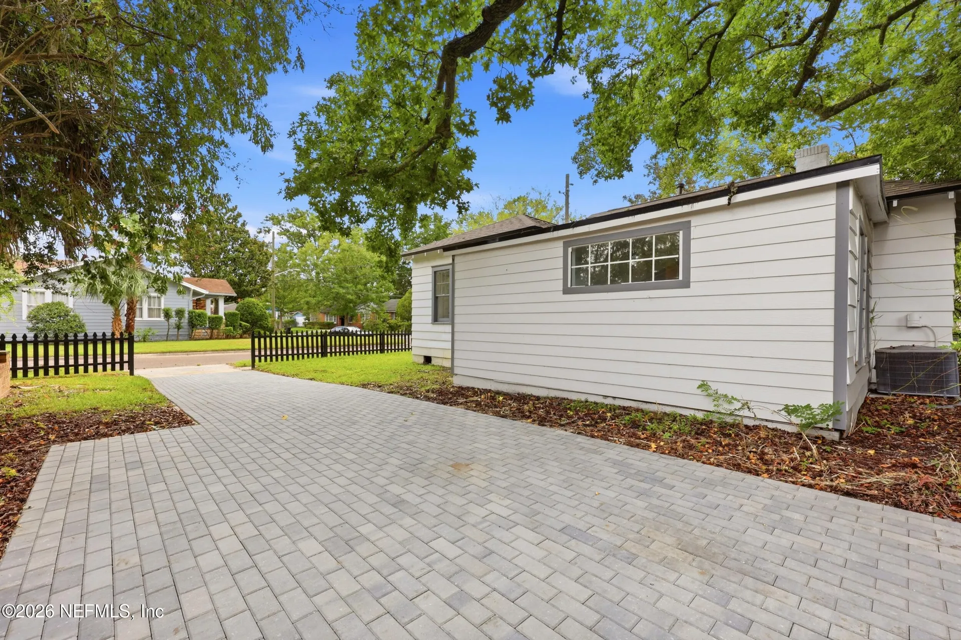 2963 Remington Street Jacksonville FL 32205