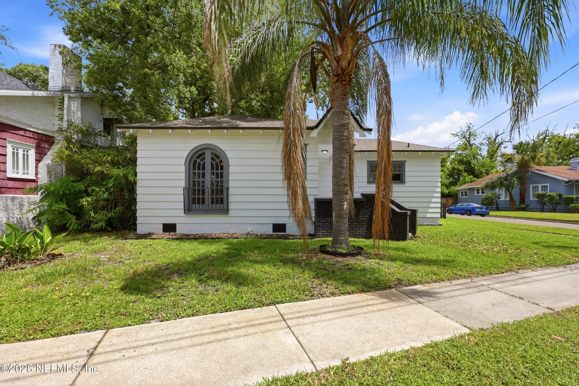 2963 Remington Street Jacksonville FL 32205
