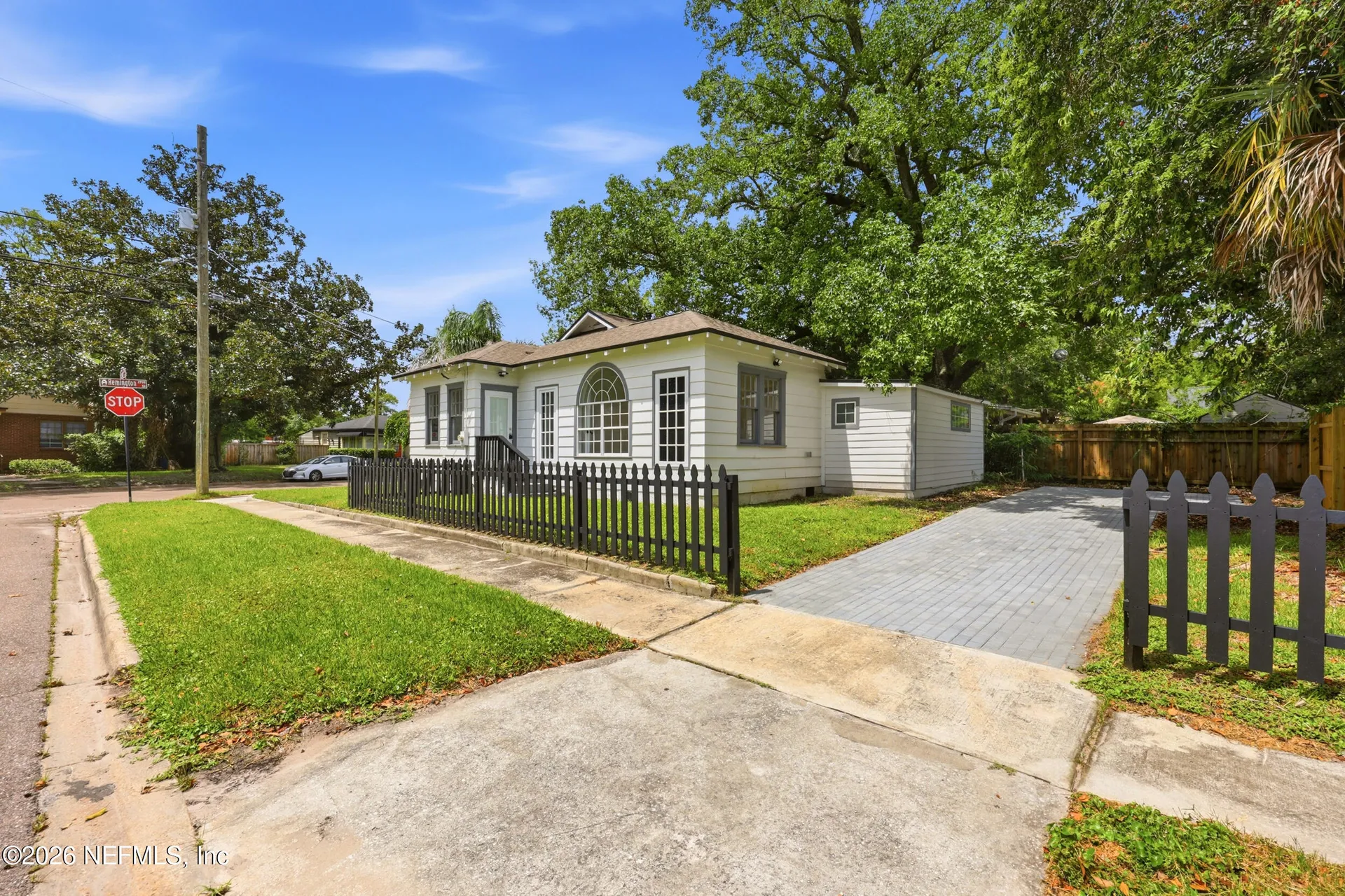 2963 Remington Street Jacksonville FL 32205