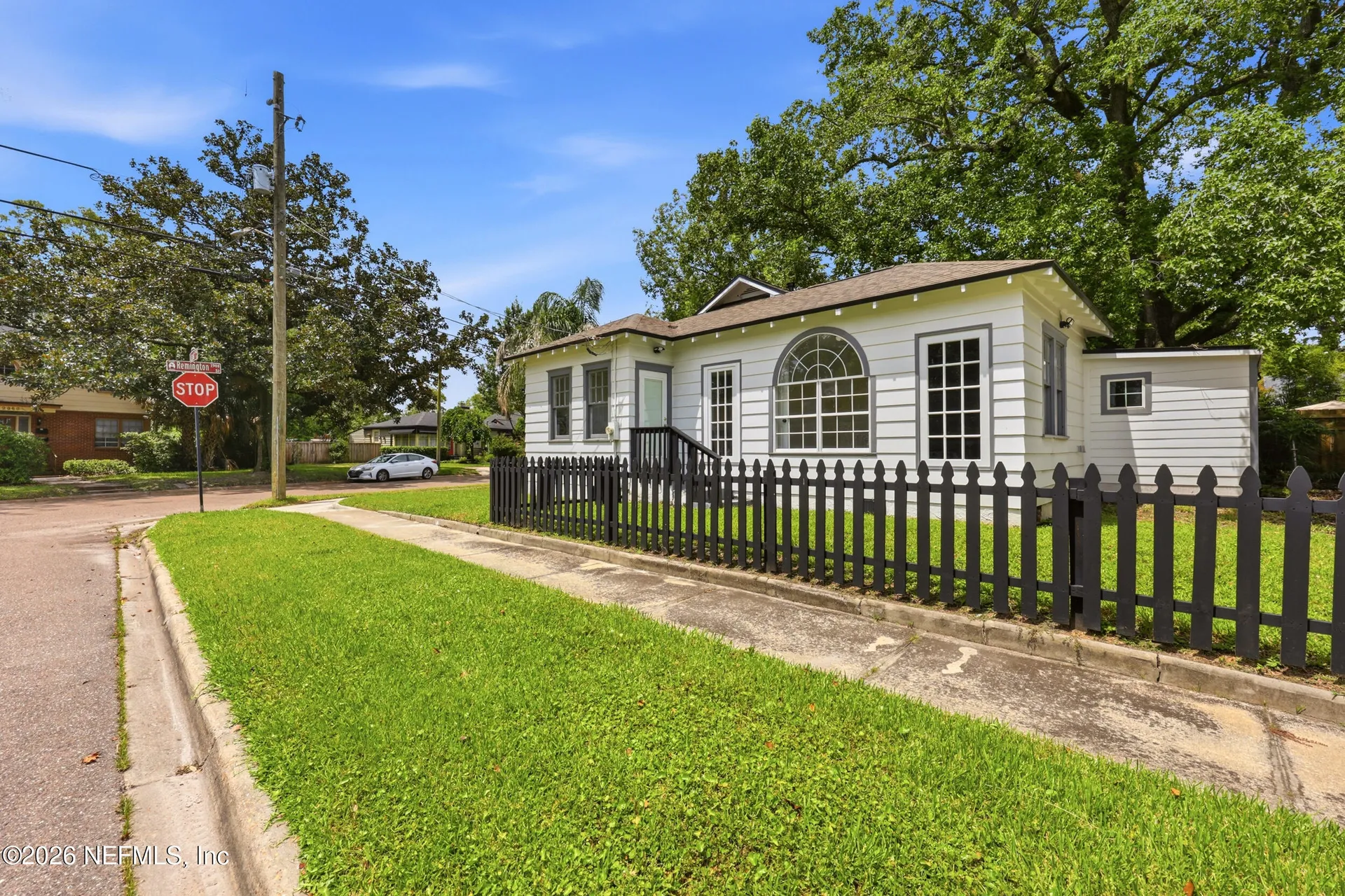2963 Remington Street Jacksonville FL 32205