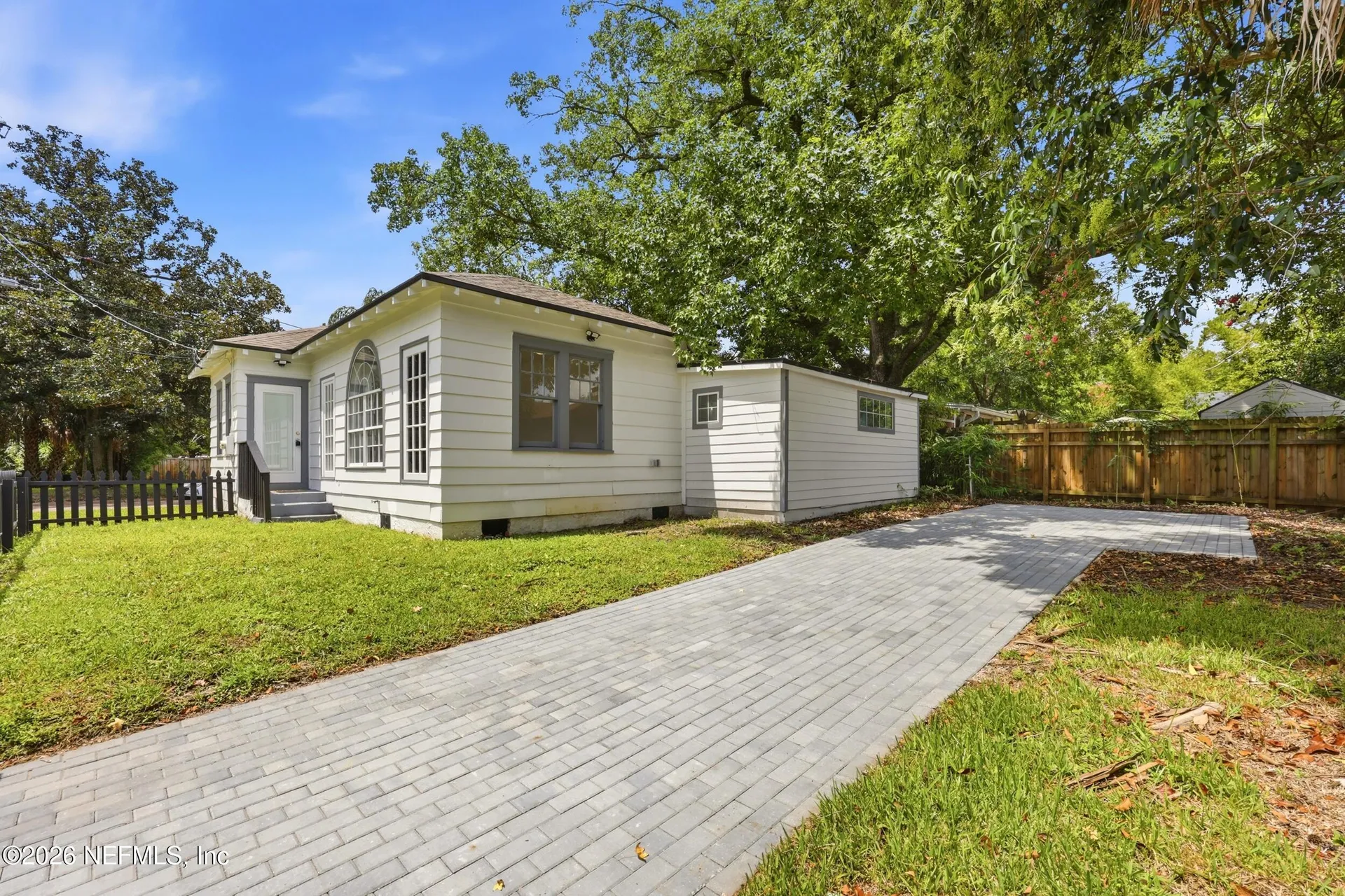 2963 Remington Street Jacksonville FL 32205