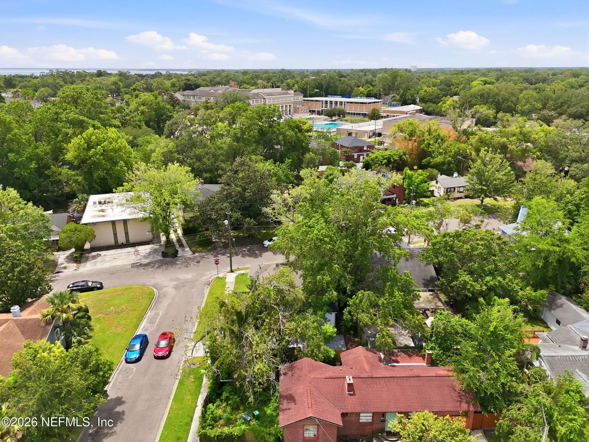 2963 Remington Street Jacksonville FL 32205