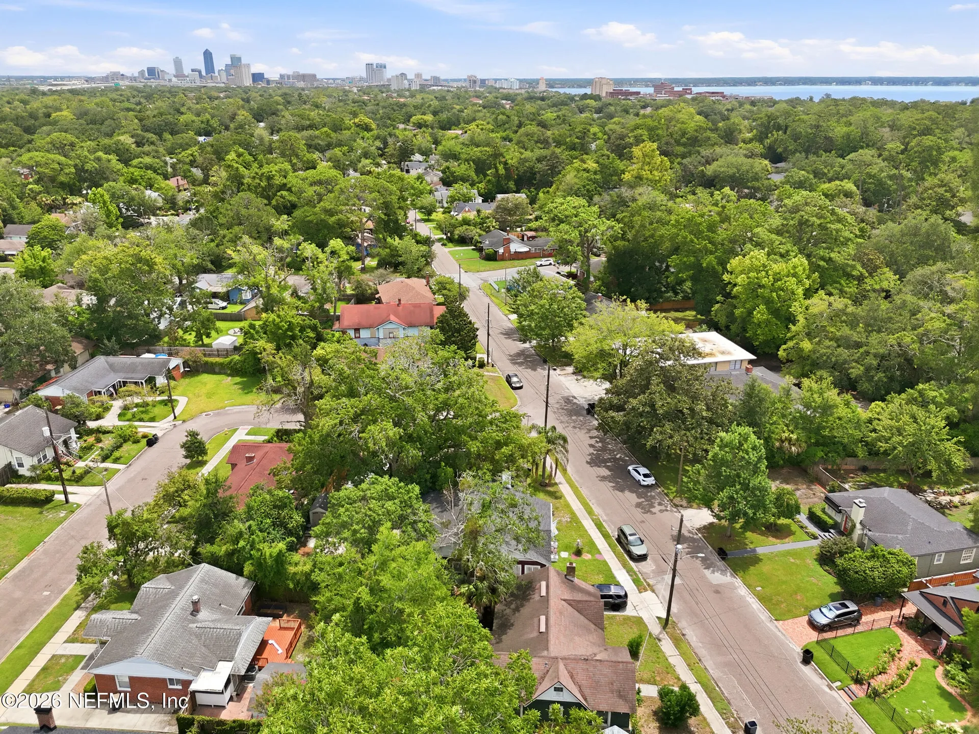 2963 Remington Street Jacksonville FL 32205