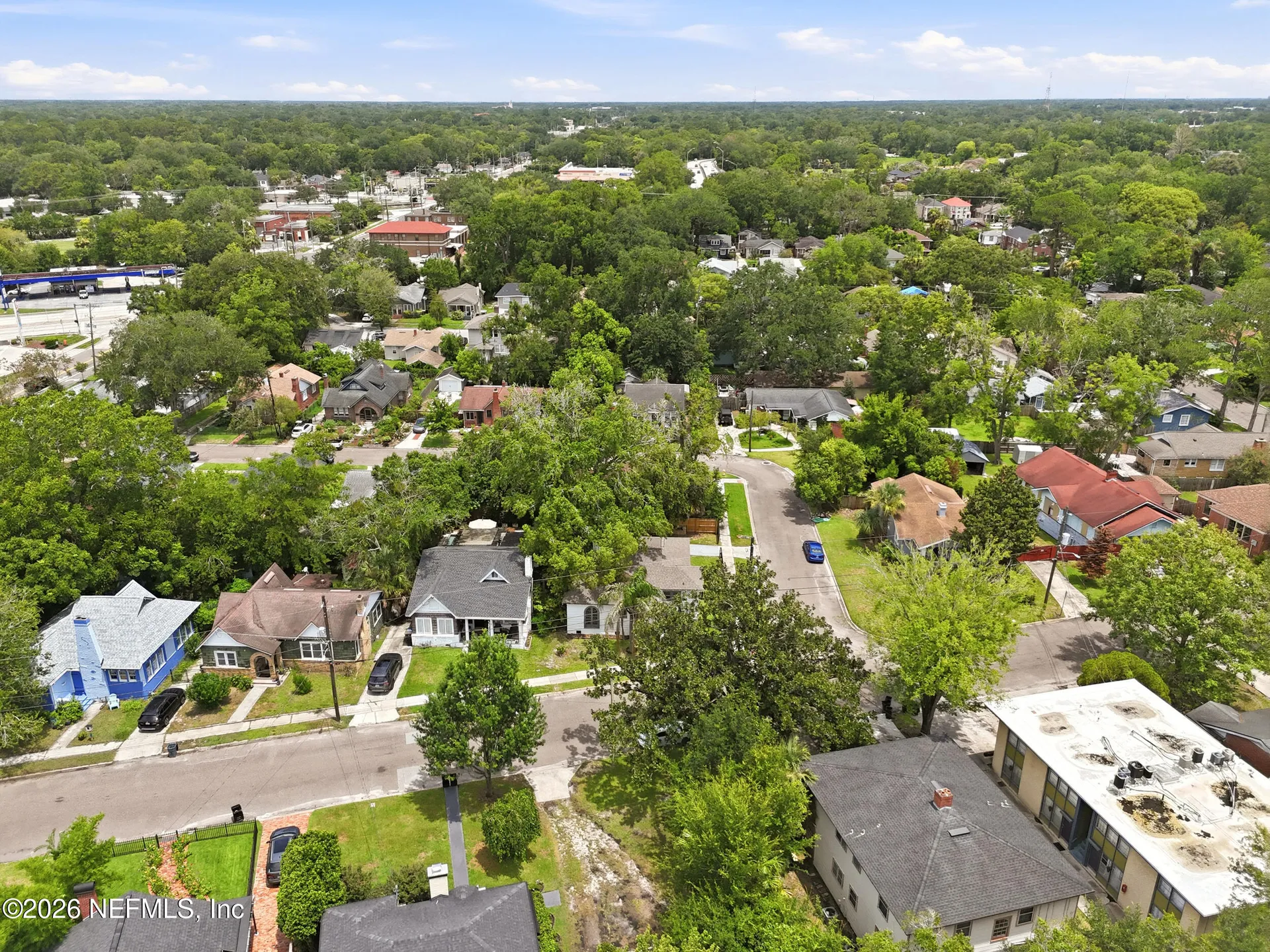 2963 Remington Street Jacksonville FL 32205