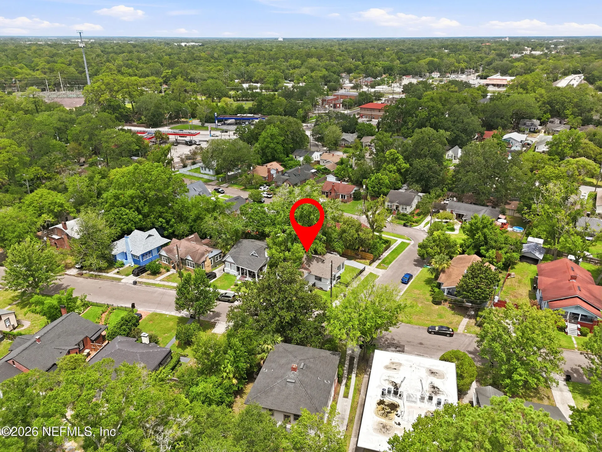 2963 Remington Street Jacksonville FL 32205