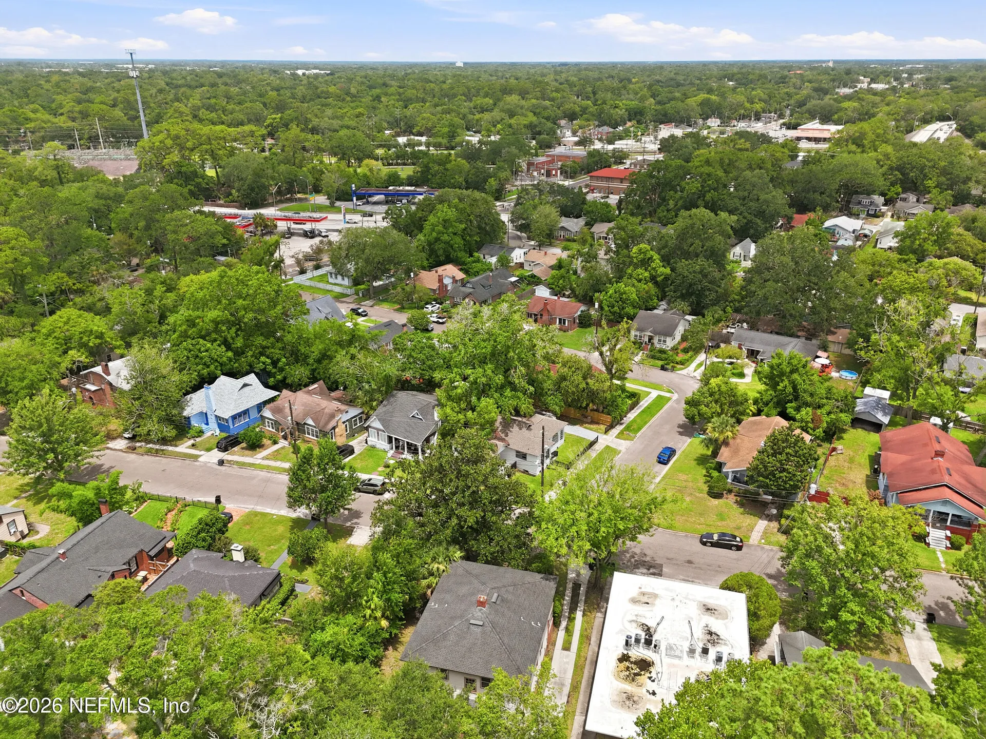 2963 Remington Street Jacksonville FL 32205
