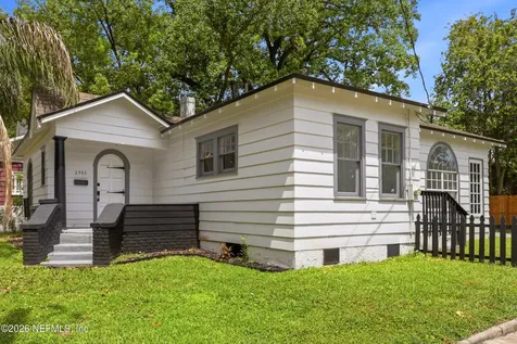 2963 Remington Street Jacksonville FL 32205
