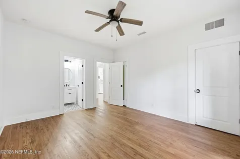 2963 Remington Street Jacksonville FL 32205