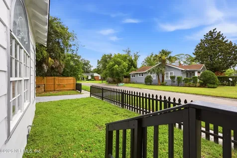 2963 Remington Street Jacksonville FL 32205