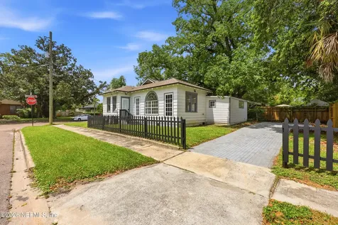 2963 Remington Street Jacksonville FL 32205