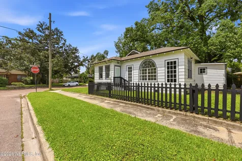 2963 Remington Street Jacksonville FL 32205