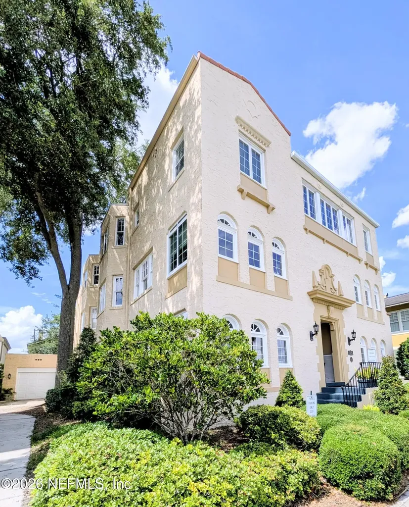 2129 River Boulevard Jacksonville FL 32204