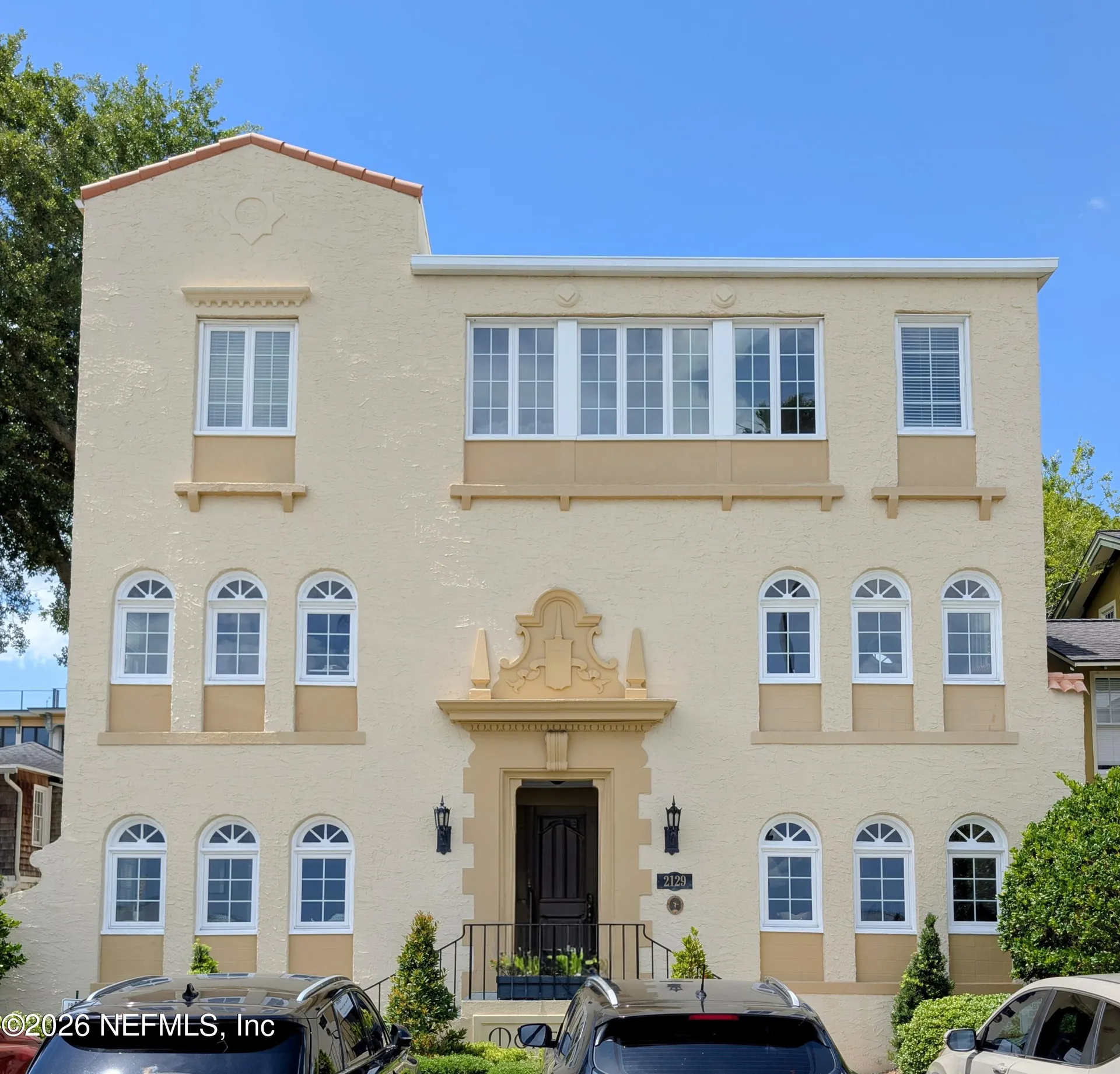 2129 River Boulevard Jacksonville FL 32204